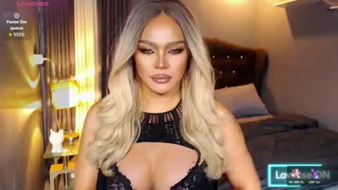 Miss Anna online show from 06-17-26, 12:24
