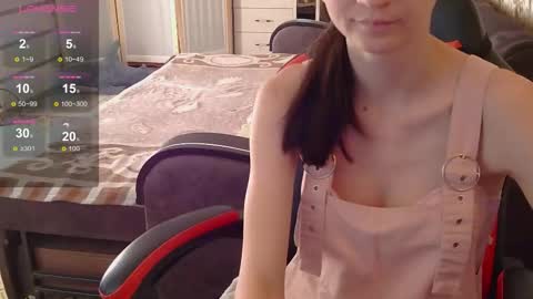 Snapshot of anna_miller606 chatting on 09-12-25, 10:15 Anna Miller online show from 09-12-25, 10:15