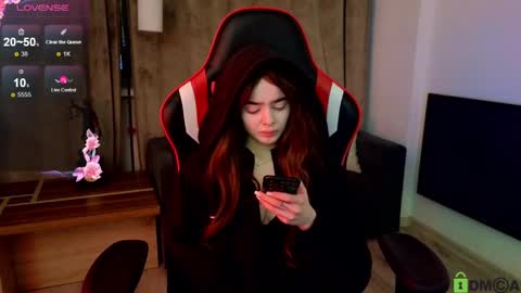 Anna online show from 03-03-25, 09:15