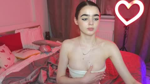 Anna online show from 03-12-25, 10:39