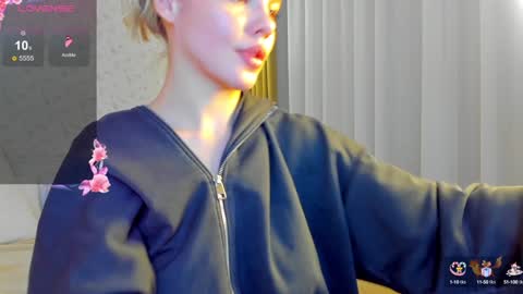 Anna online show from 01-17-25, 07:19