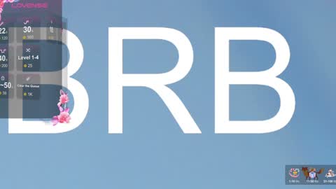 Anna online show from 02-05-25, 04:16