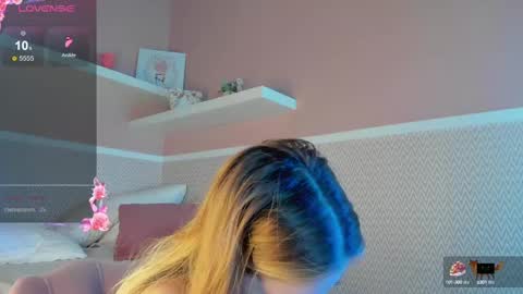 Anna online show from 02-11-25, 04:11