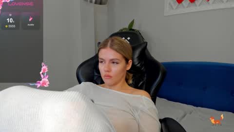 Anna online show from 02-23-25, 04:28