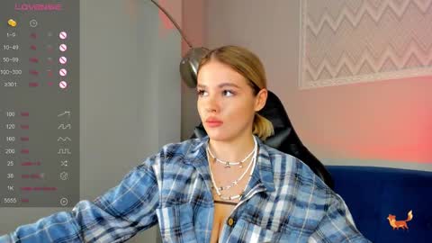 Anna online show from 03-05-25, 11:28