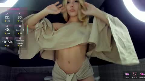 Anna online show from 09-21-25, 01:07