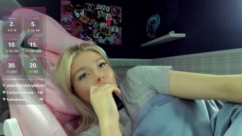 Snapshot of anna_robinson chatting on 02-13-26, 07:59 Anna online show from 02-13-26, 07:59