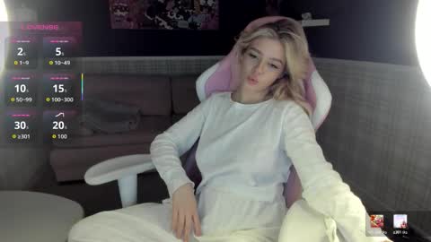 Snapshot of anna_robinson chatting on 02-19-26, 12:28 Anna online show from 02-19-26, 12:28