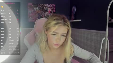 Anna online show from 06-13-26, 01:14