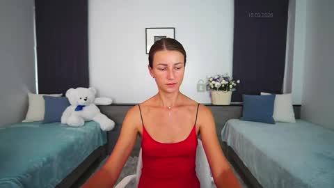 Anna Shine online show from 03-15-26, 09:26