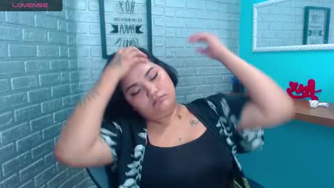 I AM ANNA online show from 10-04-25, 11:14