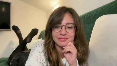 Anna Skye online show from 06-25-26, 07:07