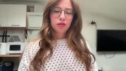 Anna Skye online show from 06-27-26, 09:14
