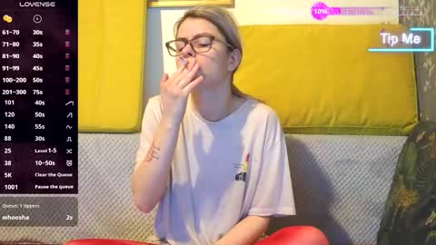 Anna online show from 03-24-26, 11:10