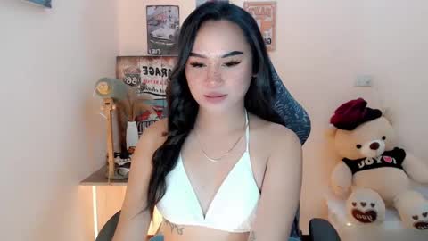 SWEET ANNA online show from 12-17-24, 03:28