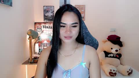 SWEET ANNA online show from 12-20-24, 02:49