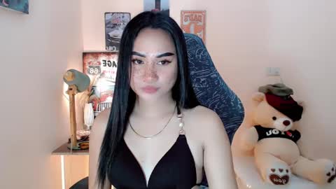 SWEET ANNA online show from 12-21-24, 03:31
