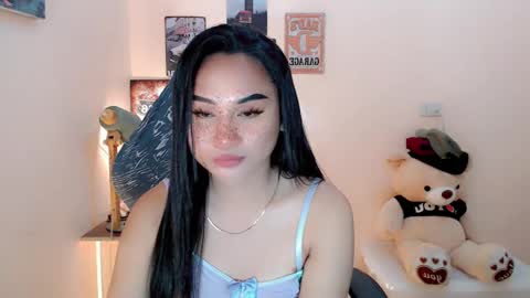 SWEET ANNA online show from 12-22-24, 10:25