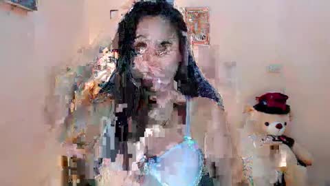 SWEET ANNA online show from 12-30-24, 04:51