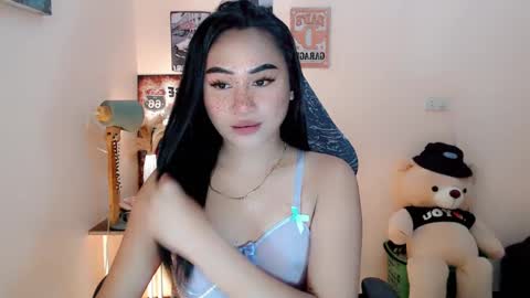 SWEET ANNA online show from 01-02-25, 02:11