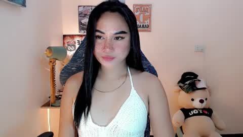 SWEET ANNA online show from 01-05-25, 03:22