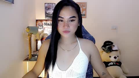 SWEET ANNA online show from 01-05-25, 06:24