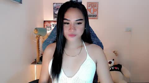 SWEET ANNA online show from 01-07-25, 05:22