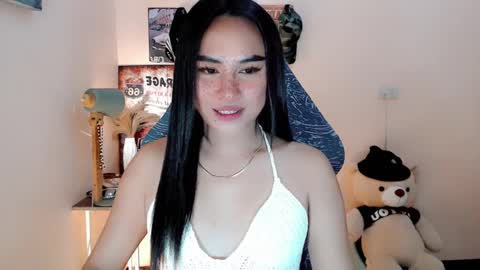 SWEET ANNA online show from 01-09-25, 12:30