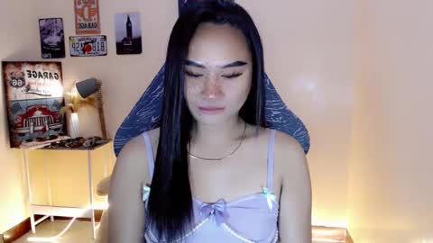 SWEET ANNA online show from 02-03-25, 05:14