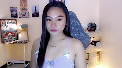 SWEET ANNA online show from 02-04-25, 12:29