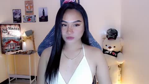 SWEET ANNA online show from 02-04-25, 06:06