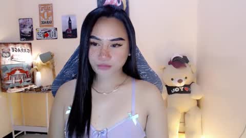 SWEET ANNA online show from 02-05-25, 03:02