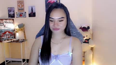 SWEET ANNA online show from 02-06-25, 03:48