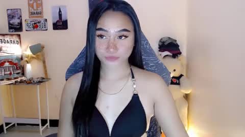 SWEET ANNA online show from 02-07-25, 02:29