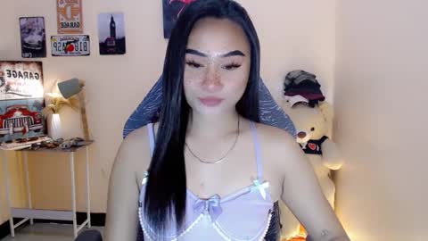 SWEET ANNA online show from 02-07-25, 06:45