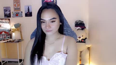 SWEET ANNA online show from 02-07-25, 11:24