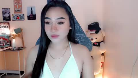 SWEET ANNA online show from 02-10-25, 06:31