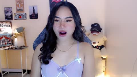 SWEET ANNA online show from 02-13-25, 05:33