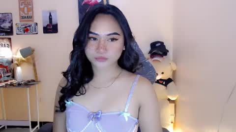 SWEET ANNA online show from 02-13-25, 08:34