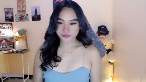 SWEET ANNA online show from 02-14-25, 03:00