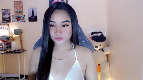 SWEET ANNA online show from 02-16-25, 03:16