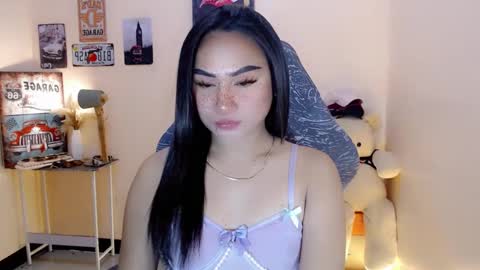 SWEET ANNA online show from 02-19-25, 05:16