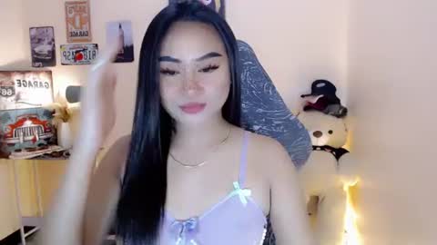 SWEET ANNA online show from 02-20-25, 02:02