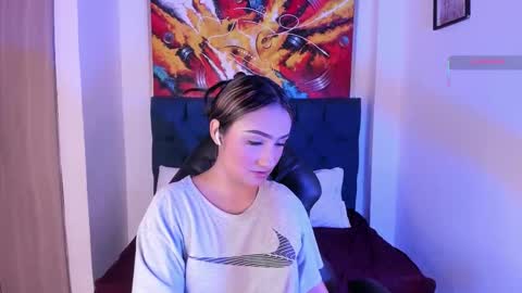 Anna Valerious7 online show from 12-20-25, 06:31