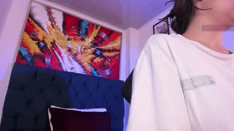 Anna Valerious7 online show from 12-22-25, 03:14