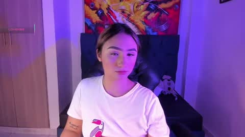 Anna Valerious7 online show from 01-07-26, 02:14