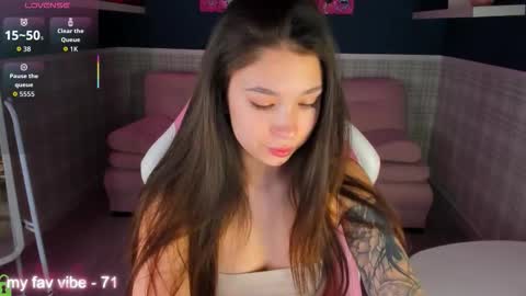 Snapshot of anna_way chatting on 12-02-25, 01:00 Anna GMT 2 Mon-Wed Sat 0300am-0900am Thu 1100AM-300PM online show from 12-02-25, 01:00