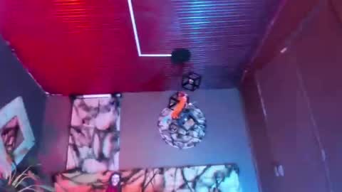 Anna online show from 10-15-25, 03:39