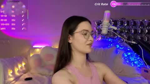 AnnaAoki online show from 04-30-26, 09:48
