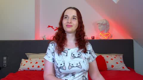 Anna online show from 03-26-26, 06:35